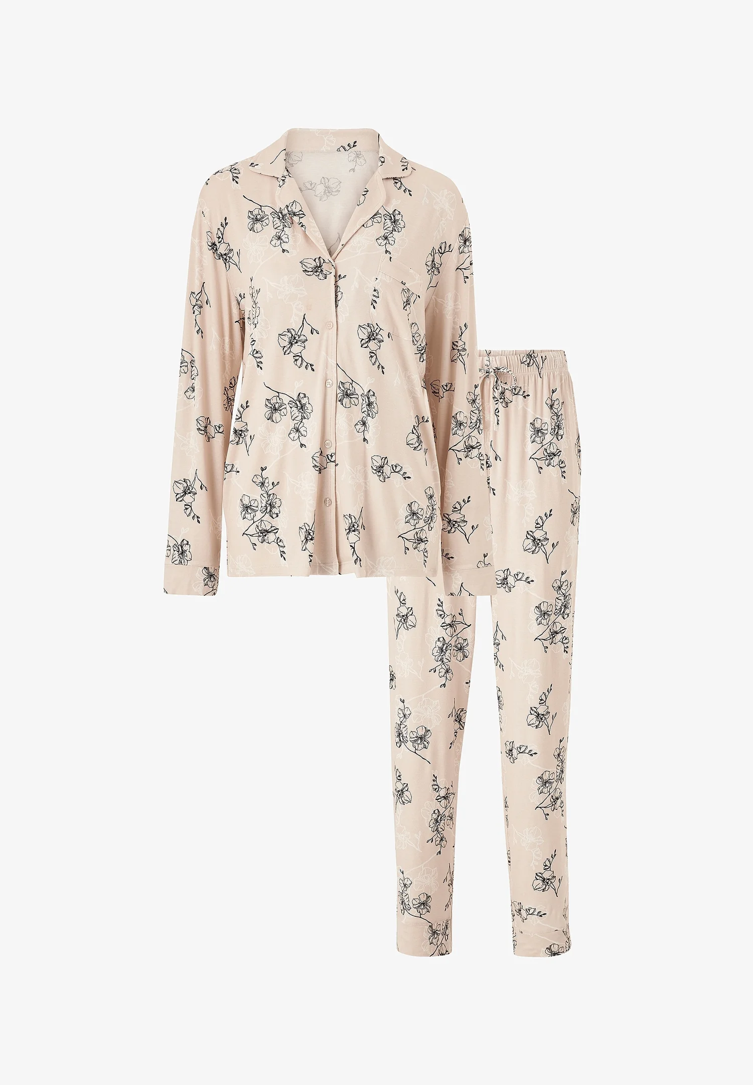 Ellos Collection MADELYN SET - Pijamas