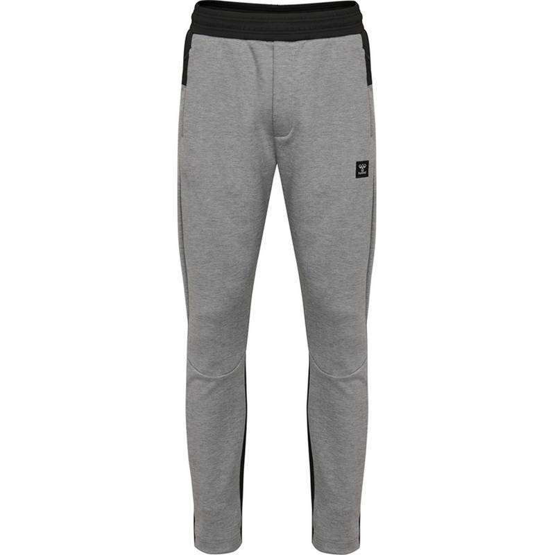 hummel hmlTROPPER TAPERED PANTS Sweathose Herren