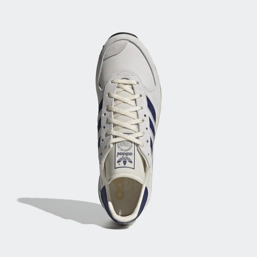 adidas TRX Vintage FY3650 / weiss
