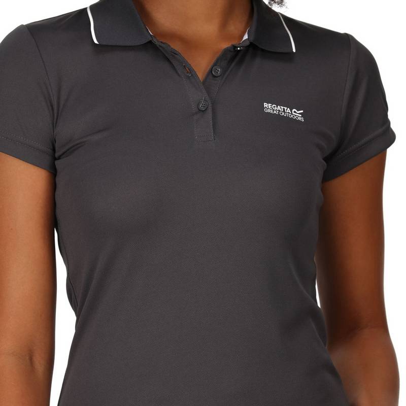 Regatta Maverik V Funktionsshirt Damen