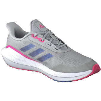 adidas EQ21 Run J Running in grau