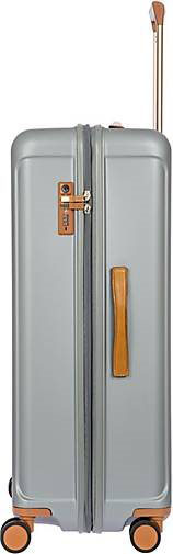 BRIC`S Capri 4 Rollen Trolley 84 cm
