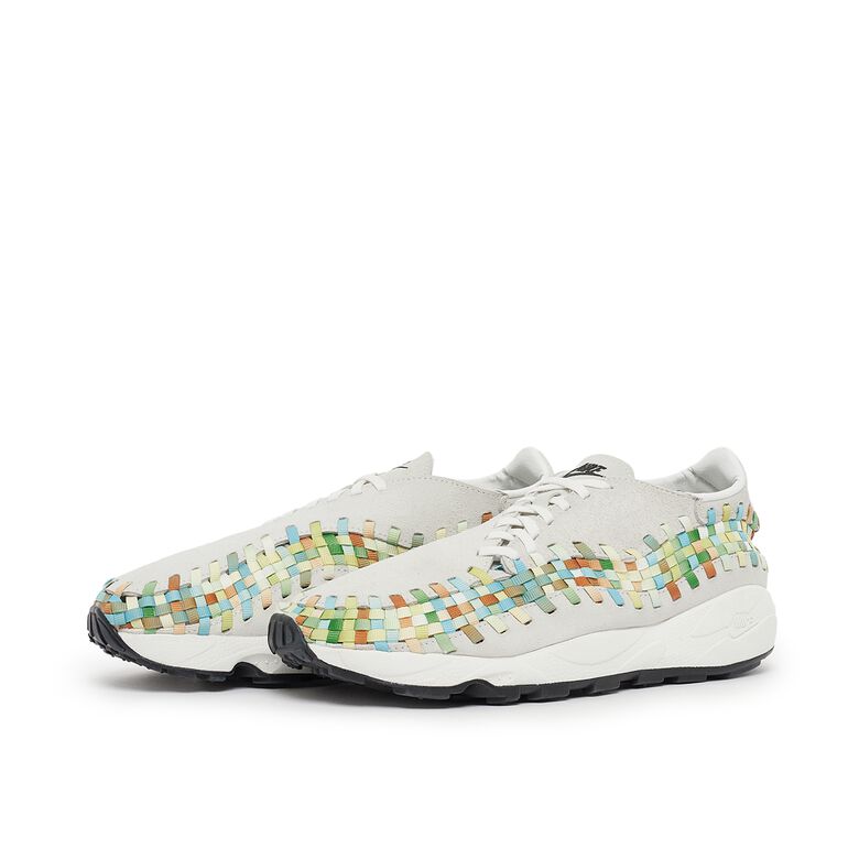 NIKE Wmns Air Footscape Woven 