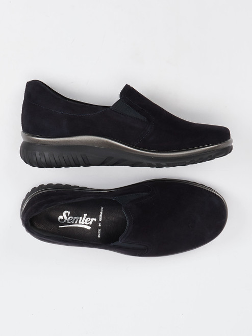 Slipper-25611090079 Semler