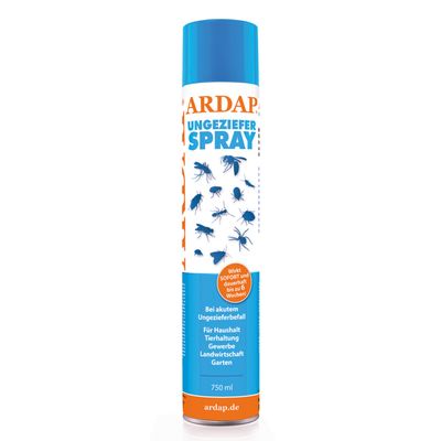 Ardap Care ARDAP Ungezieferspray