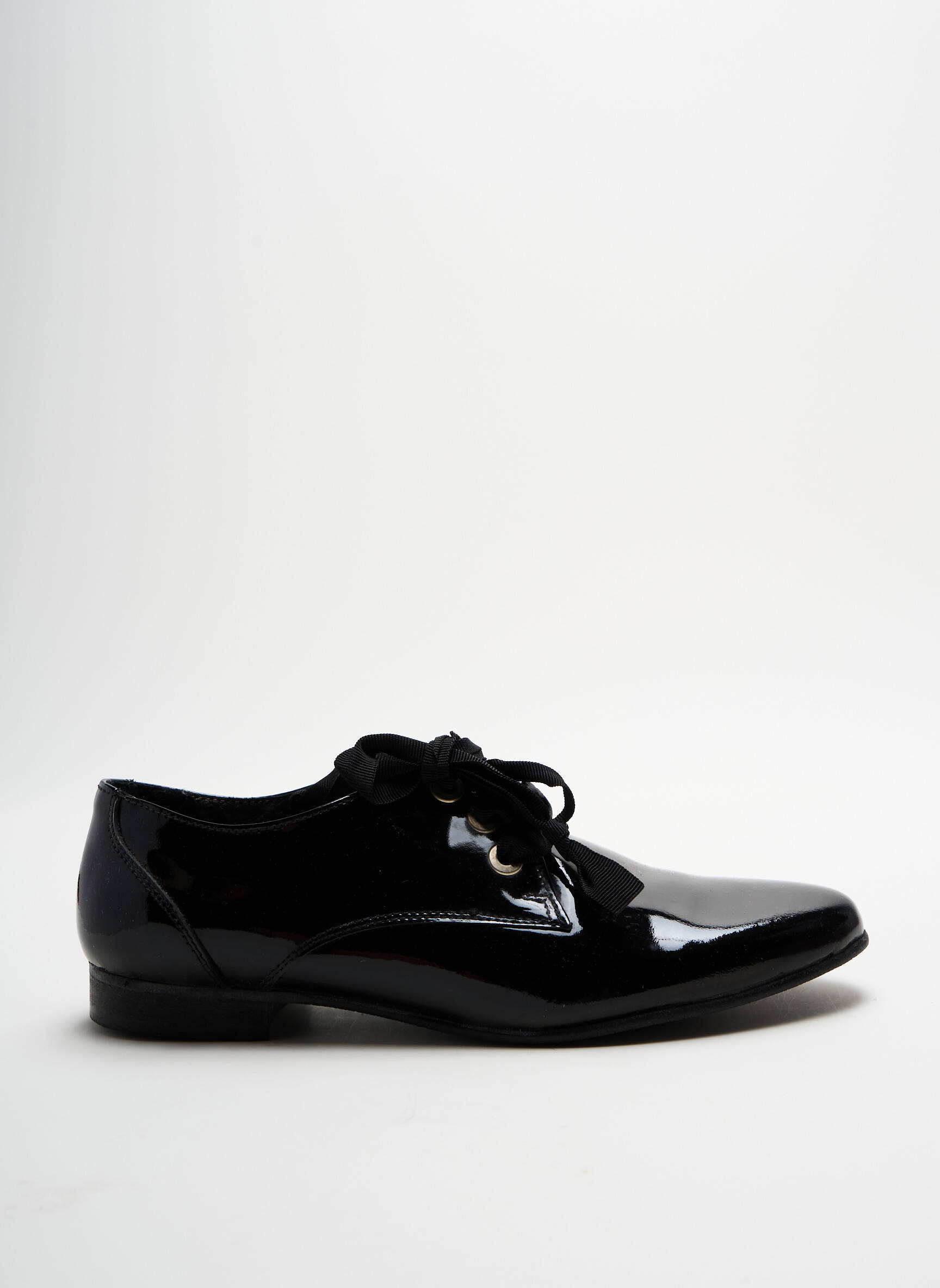 Imagini Derby Femme couleur noir