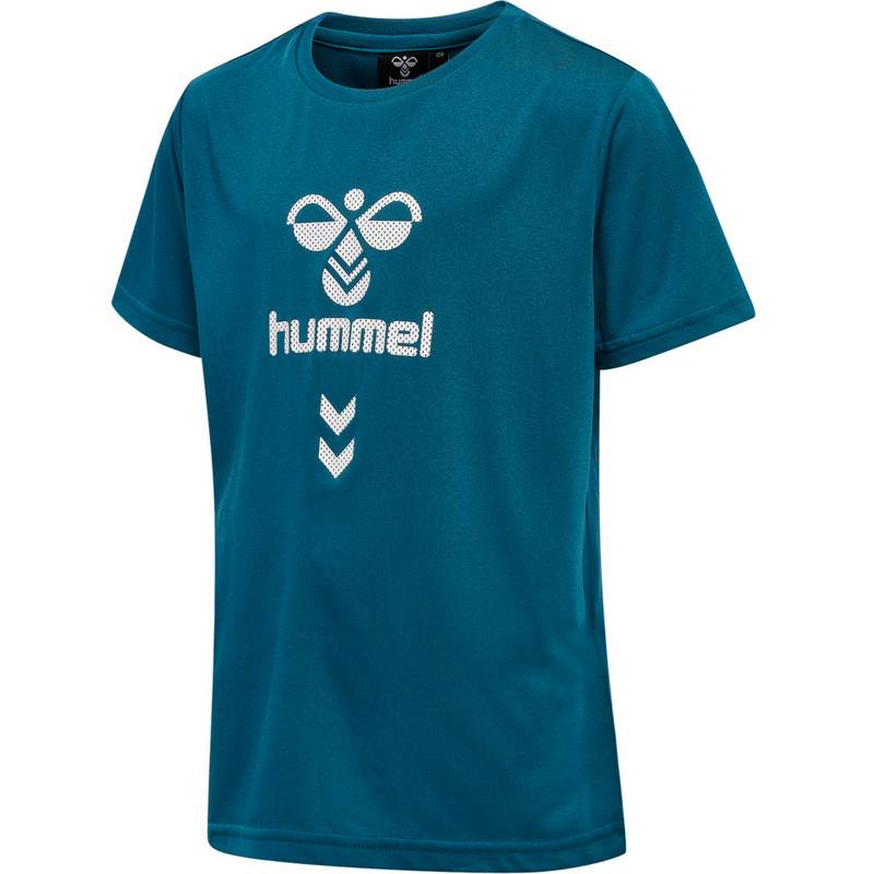 hummel hmlSUPER FOOTBALL SET Trainingsanzug Jungen