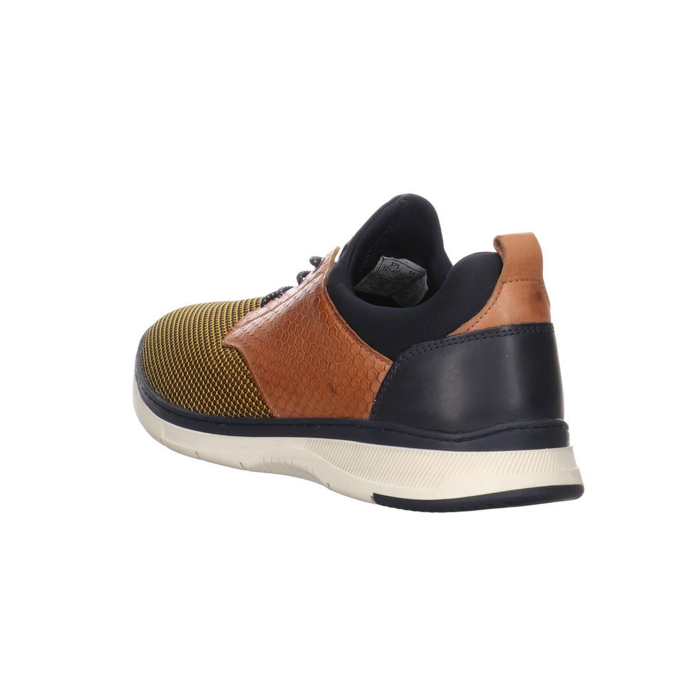 SALAMANDER Porthos Sneaker