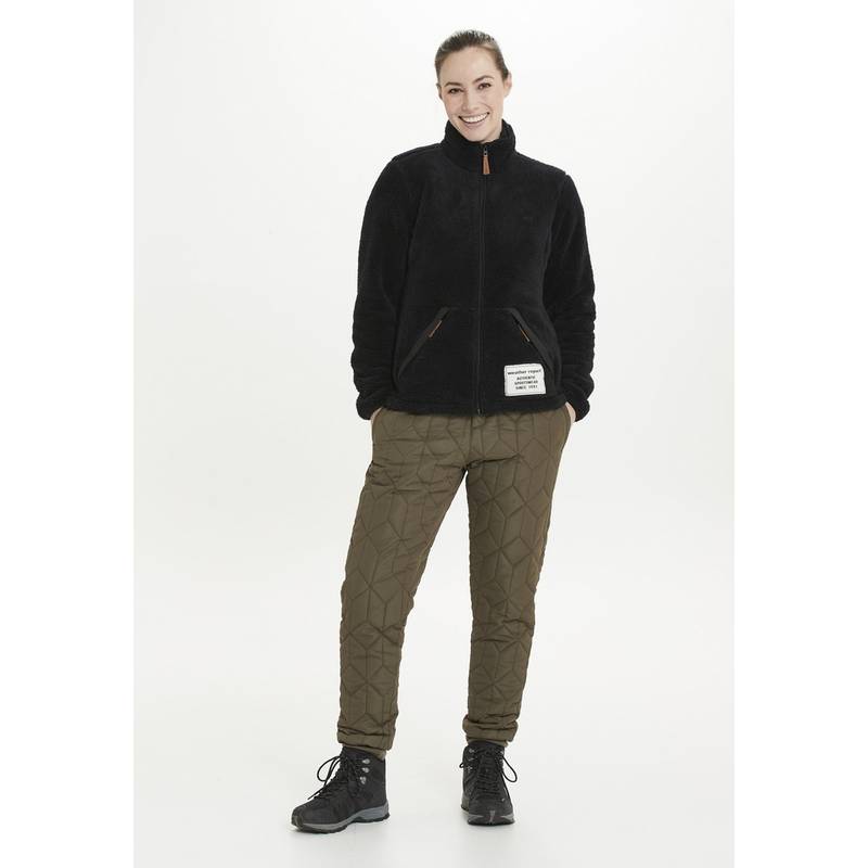 Weather Report Lucille Fleecejacke Damen