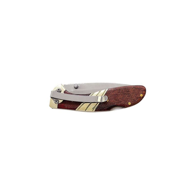 Old Timer Folding Medium Lockback CLIP 31OT