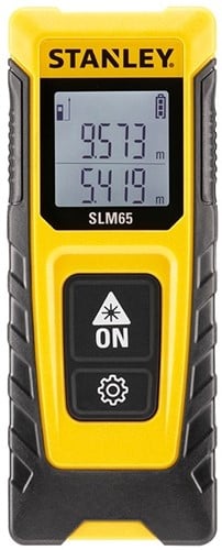 Stanley STHT77065-0 Contor de distanțe cu laser SLM65 - 20m