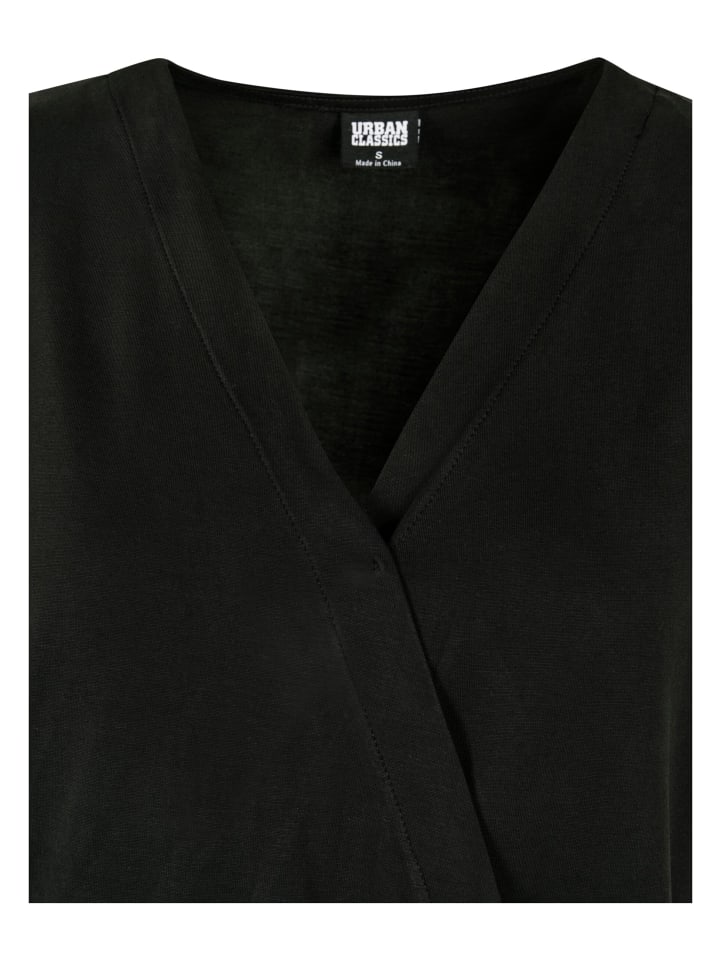 Urban Classics Urban Classics Jumpsuits in black günstig kaufen
