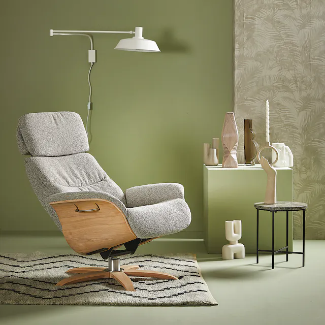 Trendhopper Webteppich Nancho 160 x 230 cm