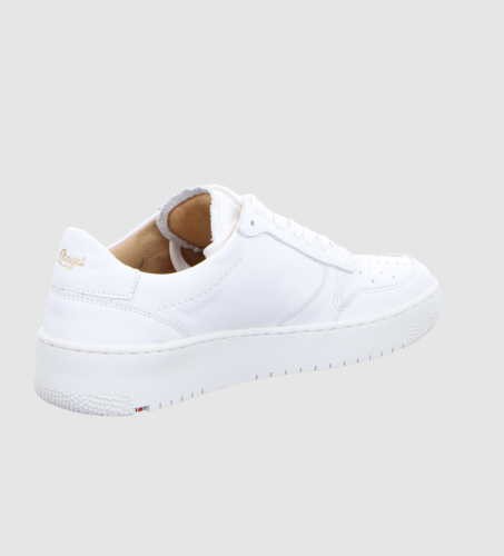 LLOYD Sneaker weiss Sneaker Low, Weiss