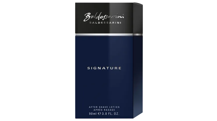Baldessarini Signature After Shave Lotion 90 ml