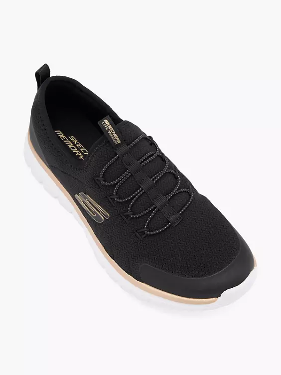 Skechers Slip On Sneaker Graceful 4.0