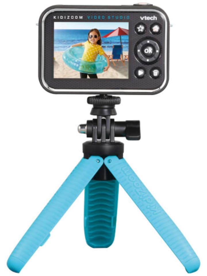 vtech Digitale Kamera KidiZoom Video Studio HD, 1-5 Jahre günstig kaufen onesize