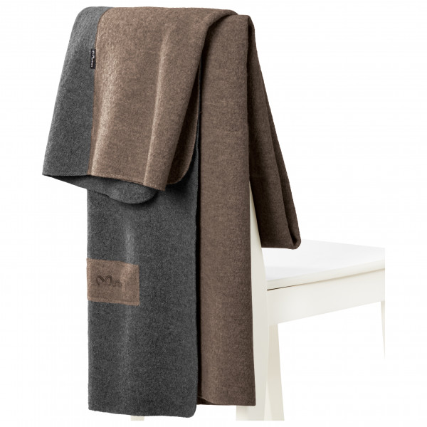 Mufflon - Blanket Logo - Decke