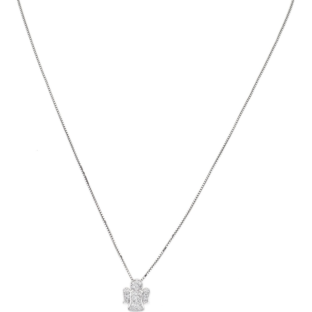AMEN Chaînette 925 Argent collier