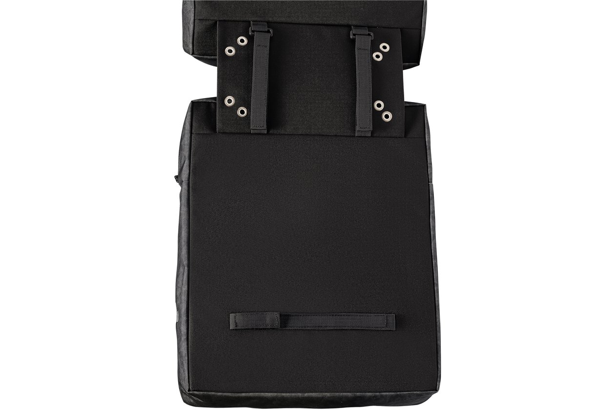 Vaude TwinZipper