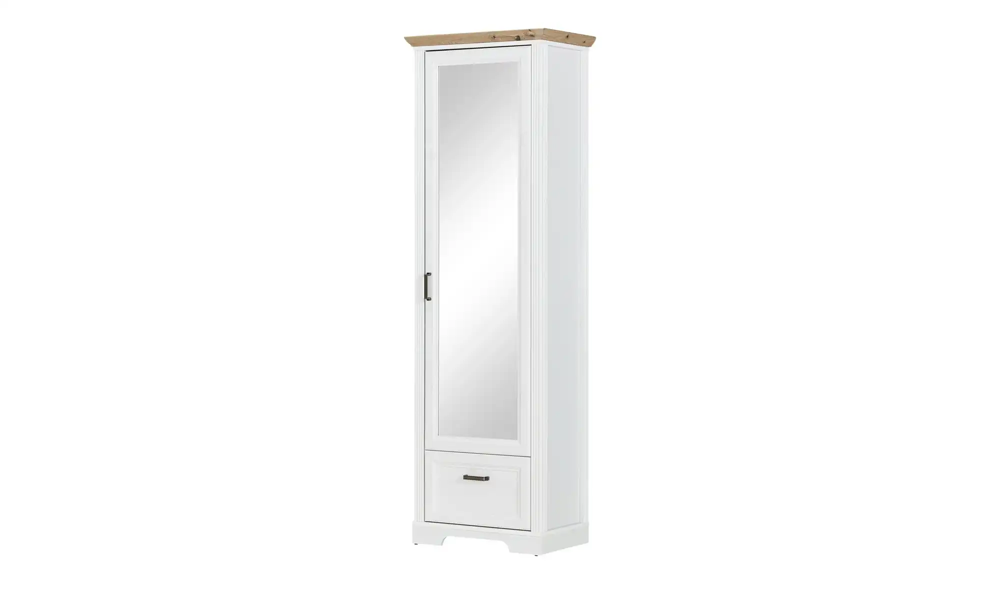 Garderobenschrank