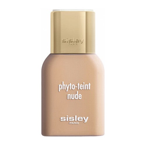 Sisley Phyto-Teint Nude alapozó 2N Ivory Beige 30 ml