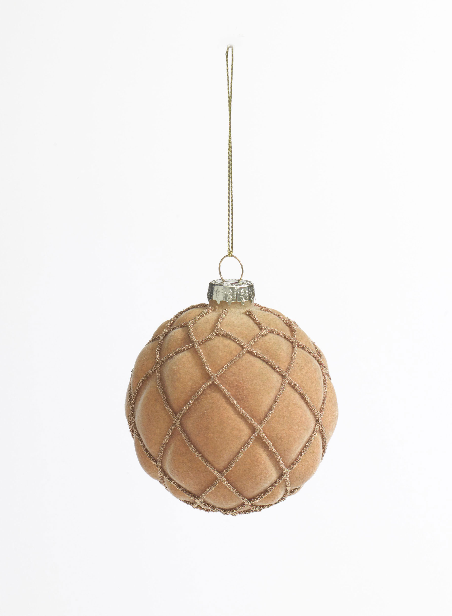 casa NOVAcasaNOVA Christbaumkugel 8cm