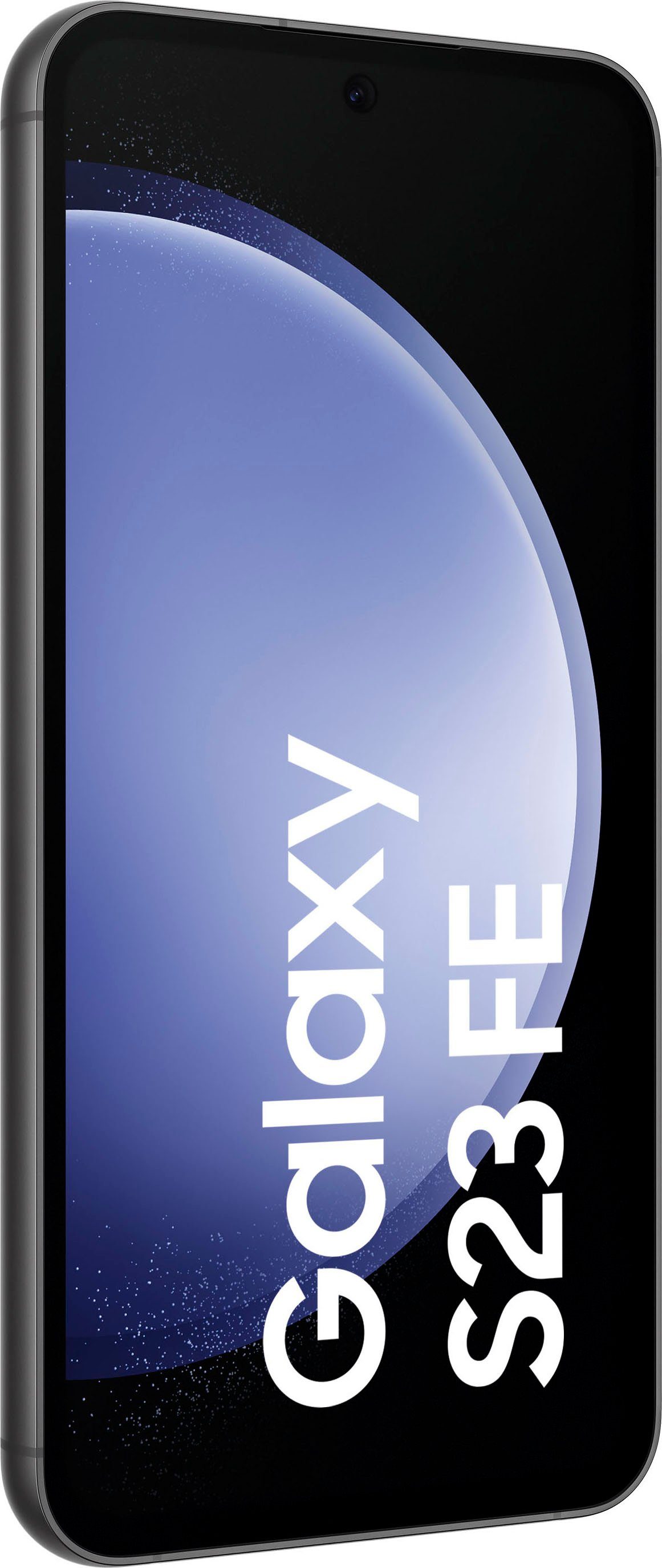 Samsung Galaxy S23 FE Smartphone (16,31 cm/6,4 Zoll, 128 GB Speicherplatz, 50 MP Kamera)