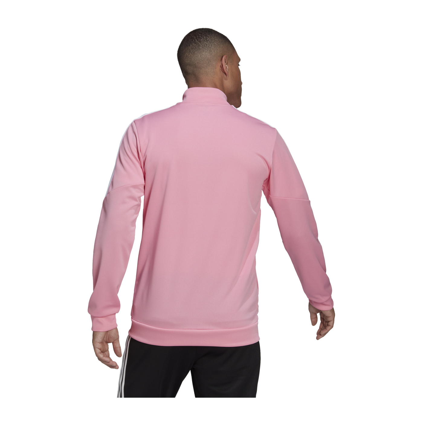 adidas Condivo 22 TK Trainingsjacke Rosa Weiss