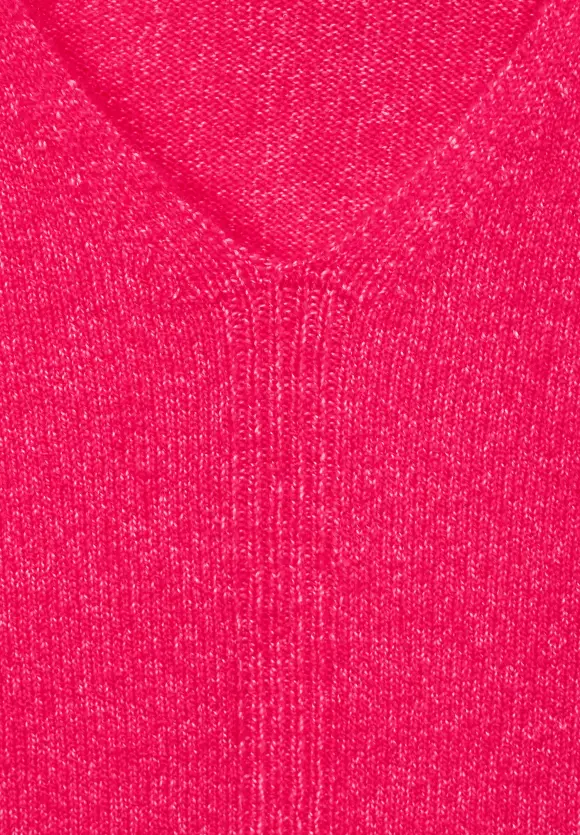 CECIL Cosy Basic Pullover