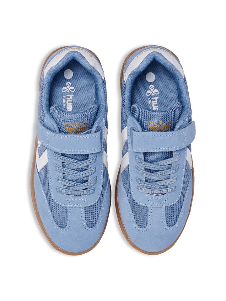 Hummel Hummel Klettverschluss Sneaker Vm78 Cph Kinder in FADED DENIM günstig kaufen
