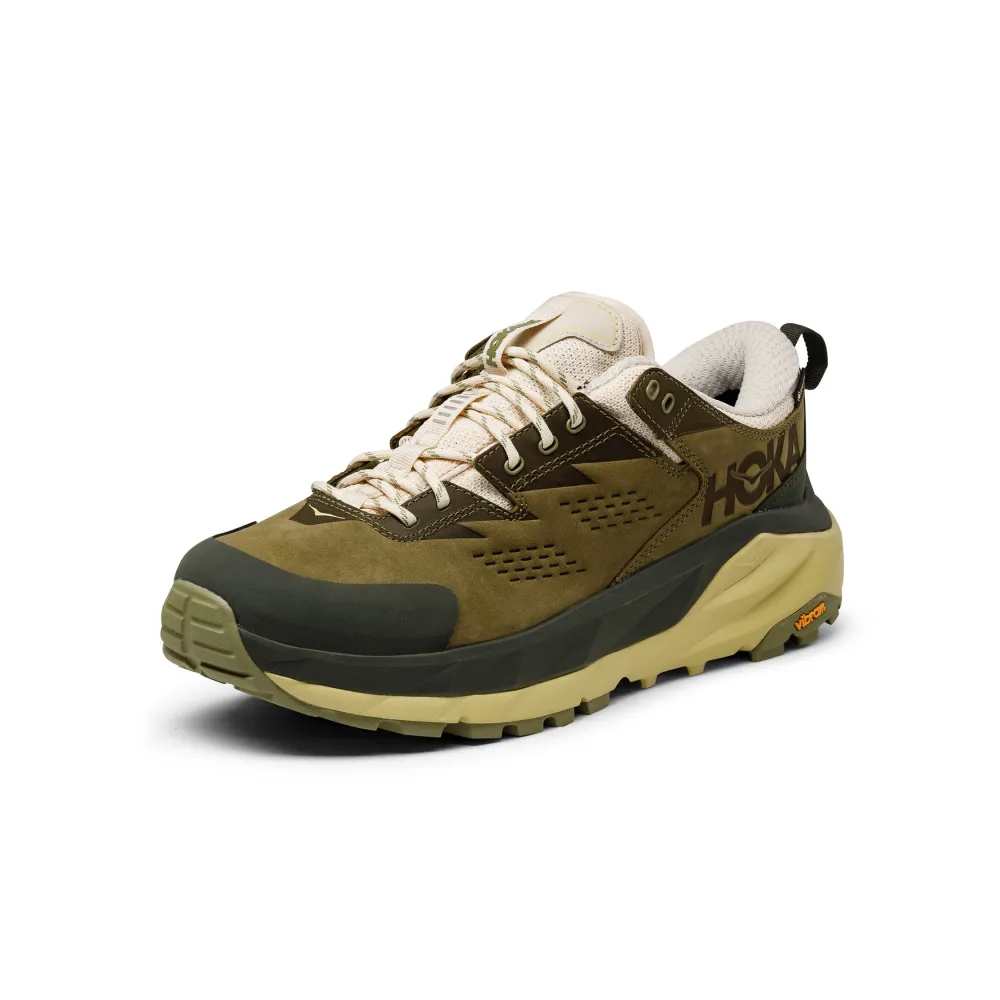 Hoka Kaha Low Gore Tex GTX 1123114-FNN / weiss