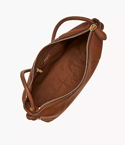 Fossil Shoulder Bag Willa Leder