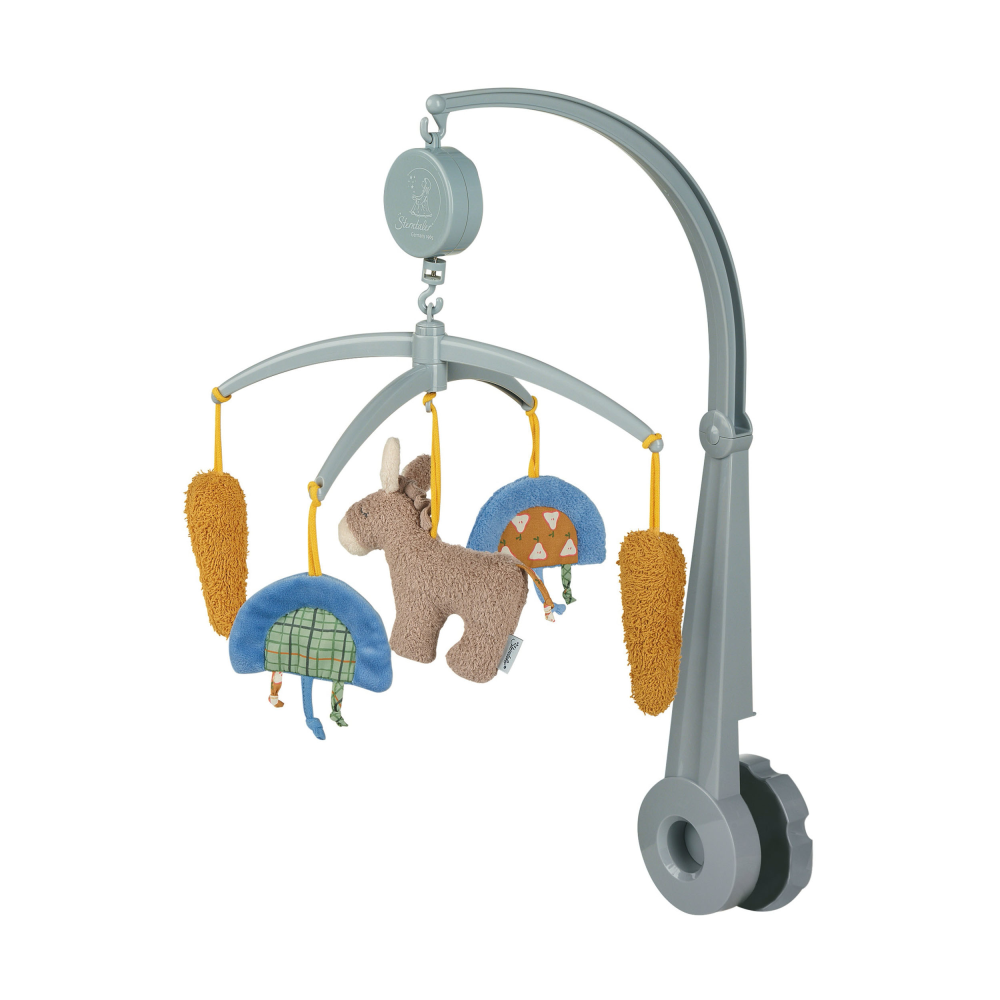 Mobile Emmily