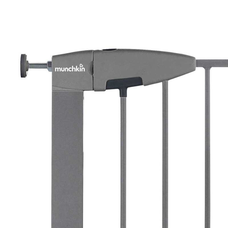 Barrière grise pression Munchkin