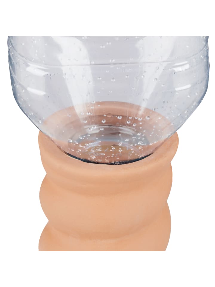 relaxdays 6 x Tonkegel in Terrakotta günstig kaufen onesize