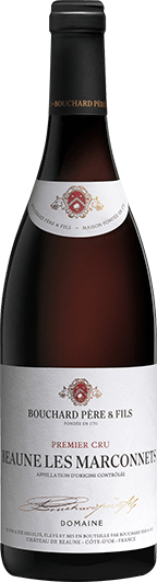 Bouchard Père & Fils : Beaune 1er cru 