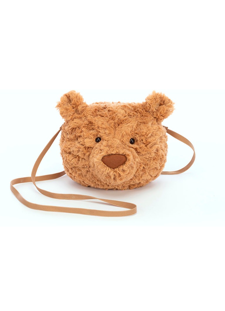 Torba na ramię Jellycat Bartholomew Bear