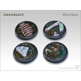 Swampland Base | 40mm RL (2)