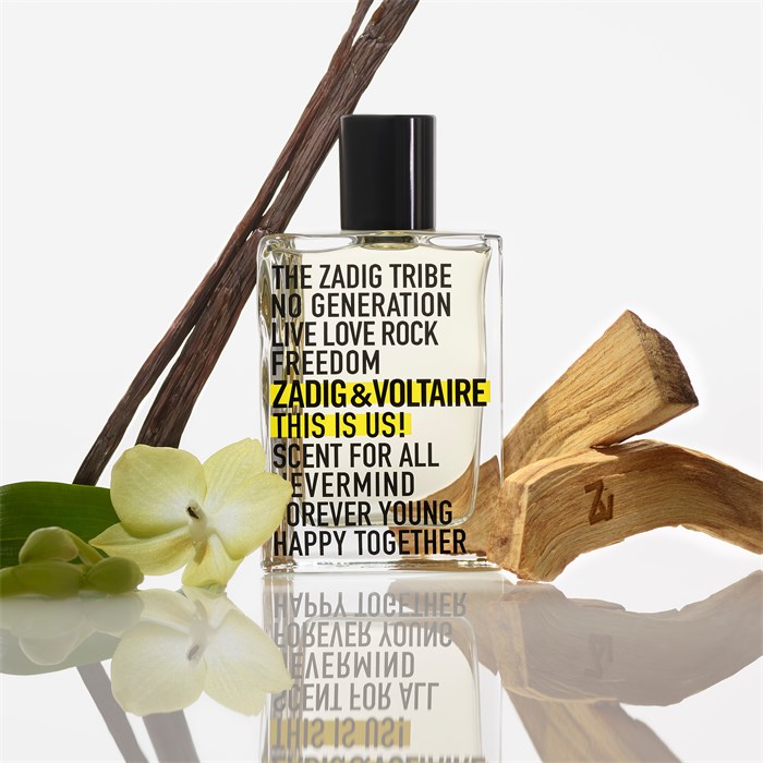 Eau de Toilette Spray