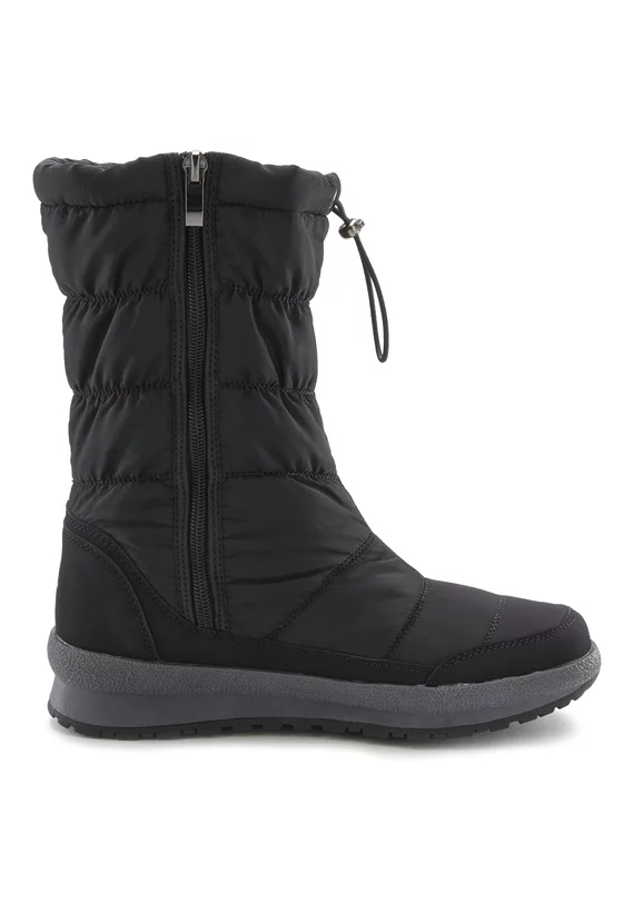 Winterstiefel