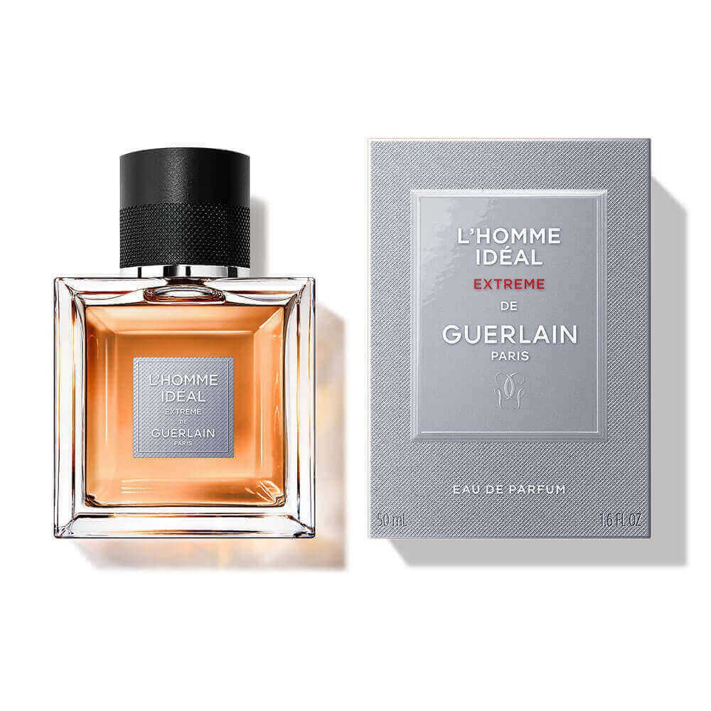 Guerlain L'Homme Ideal Extrême Eau de Parfum Nat. Spray