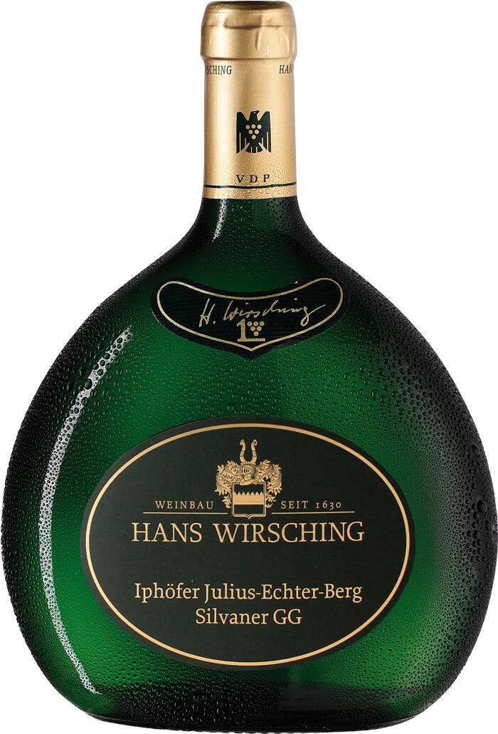 Weingut Hans Wirsching Hans Wirsching Iphöfer Julius-Echter-Berg Silvaner Großes Gewächs 2021