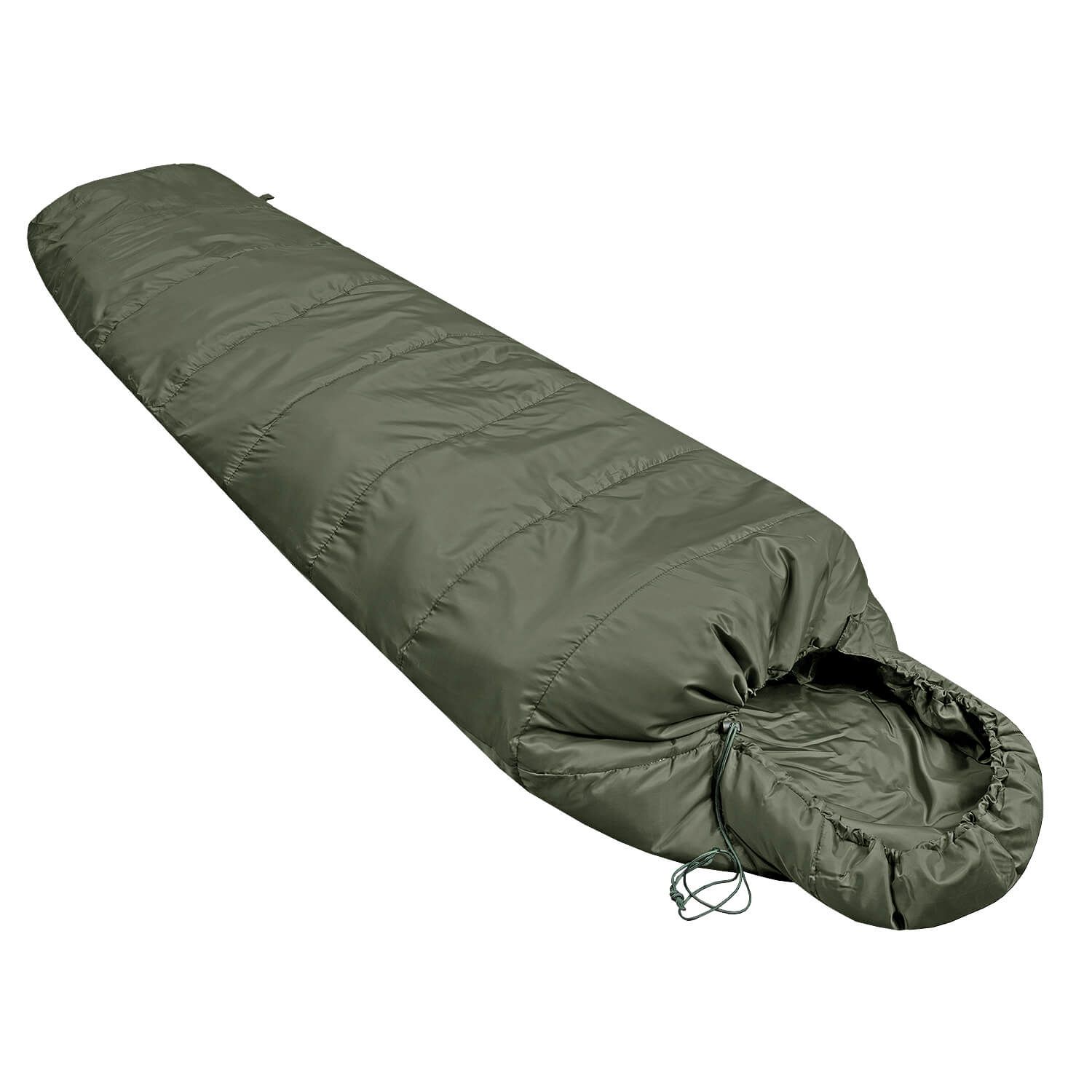 Leichtschlafsack Commando