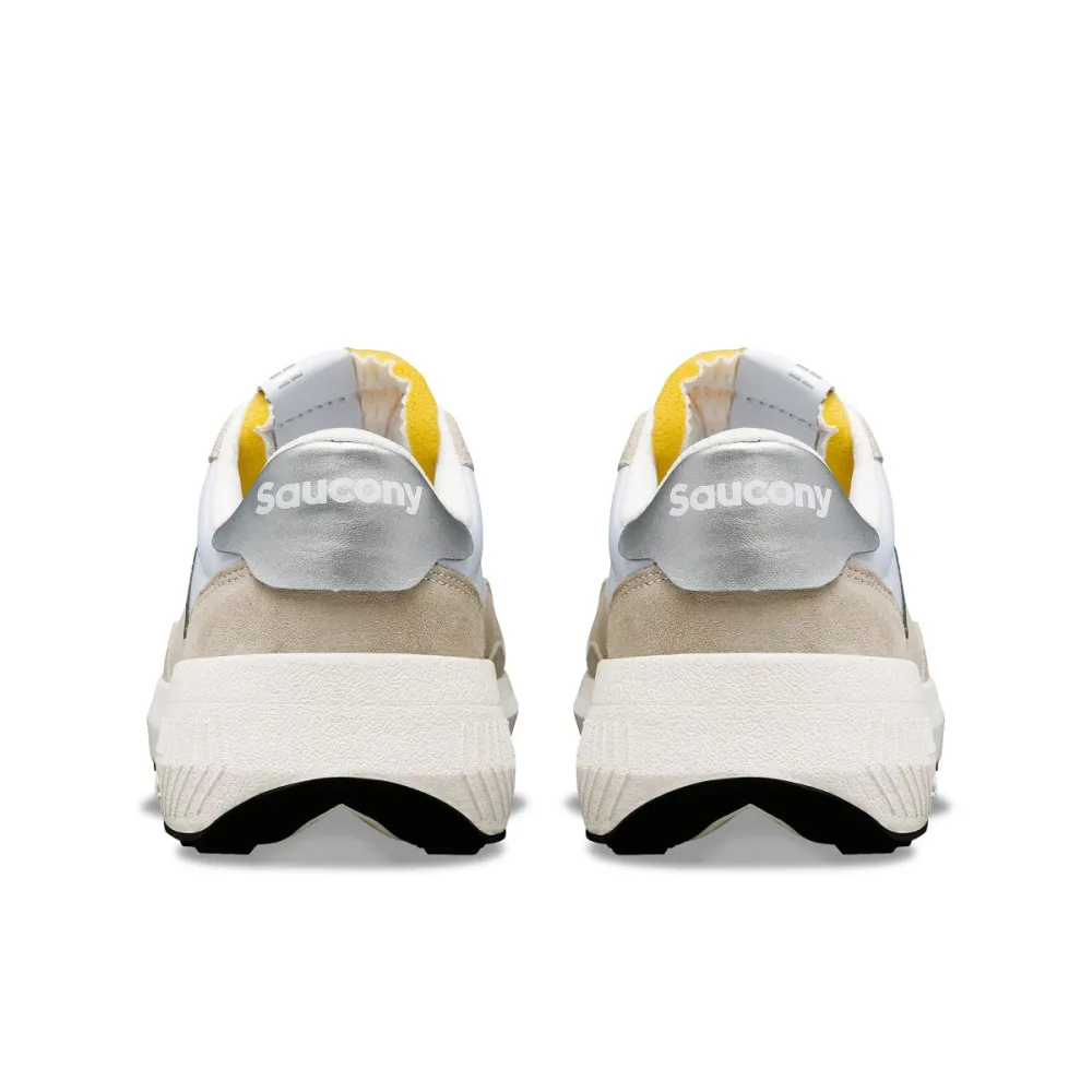 Saucony JAZZ NXT S60790-11 / weiss