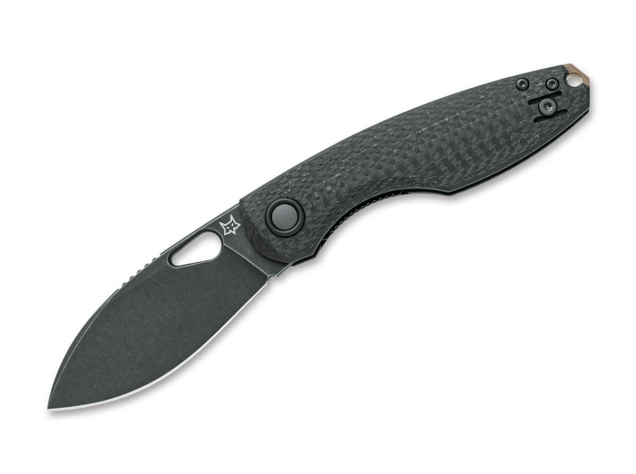 Chilin CF Dark Stonewash