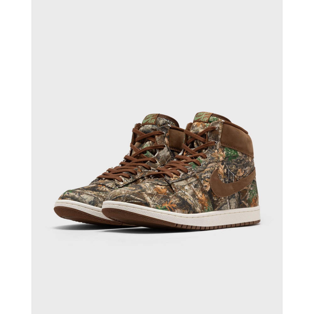NIKE JORDAN Air Ship PE SP FD1324-900 / braun