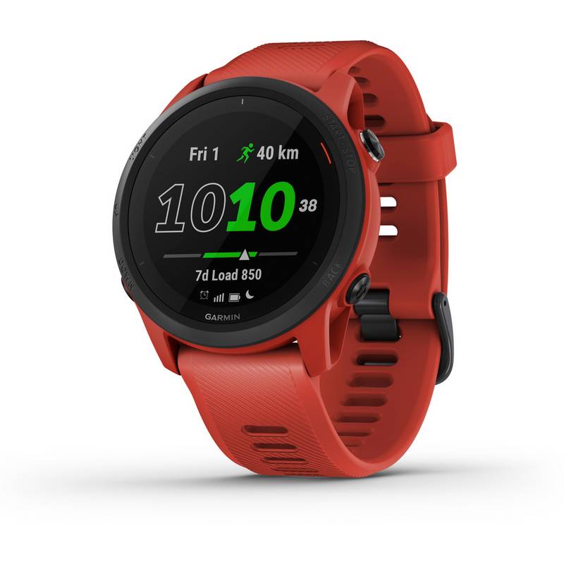Garmin Forerunner 745 Sportuhr
