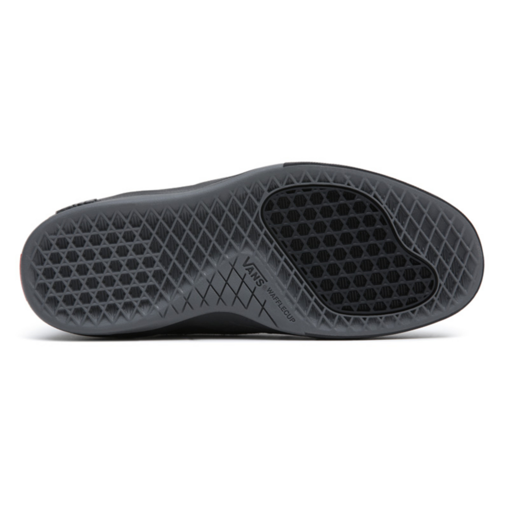 Vans Wayvee VN0A5JIABKA1 / schwarz