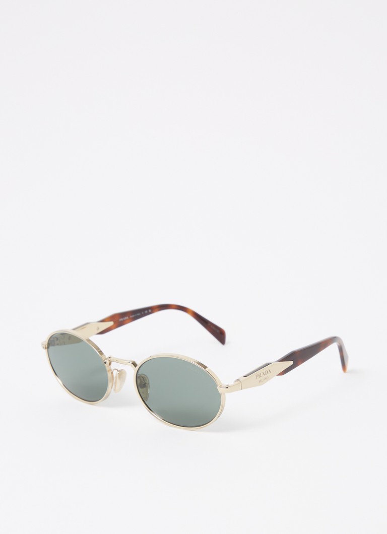 Occhiali da sole Prada Retro PR65ZS